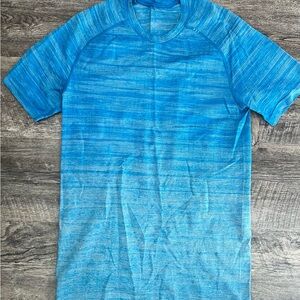 Men’s Lululemon Metal Vent Tee